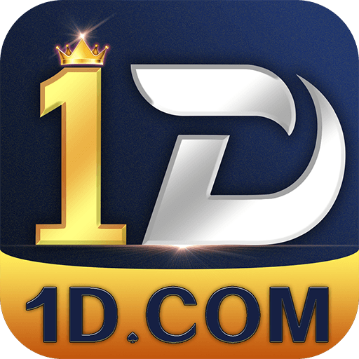 1d.com logo